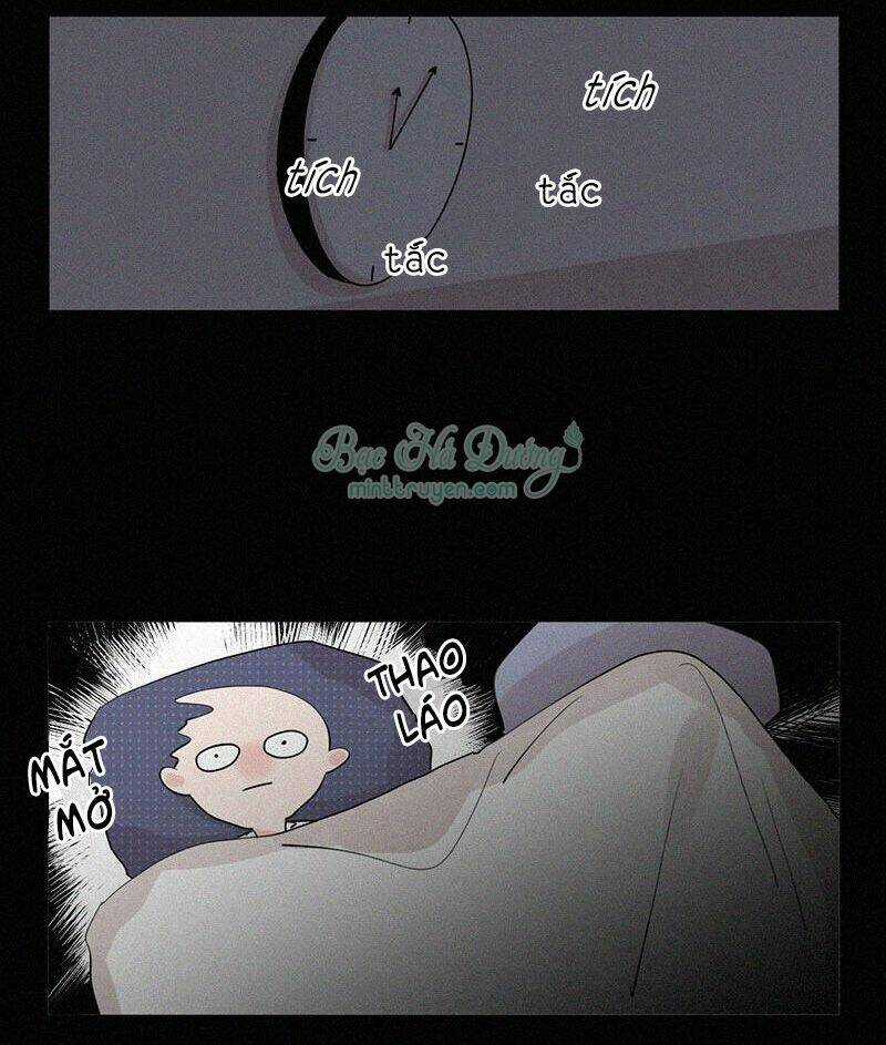 Câu Chuyện Về Cậu Và Tôi Chapter 38 trang 42