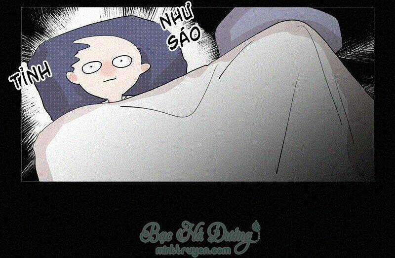 Câu Chuyện Về Cậu Và Tôi Chapter 38 trang 44