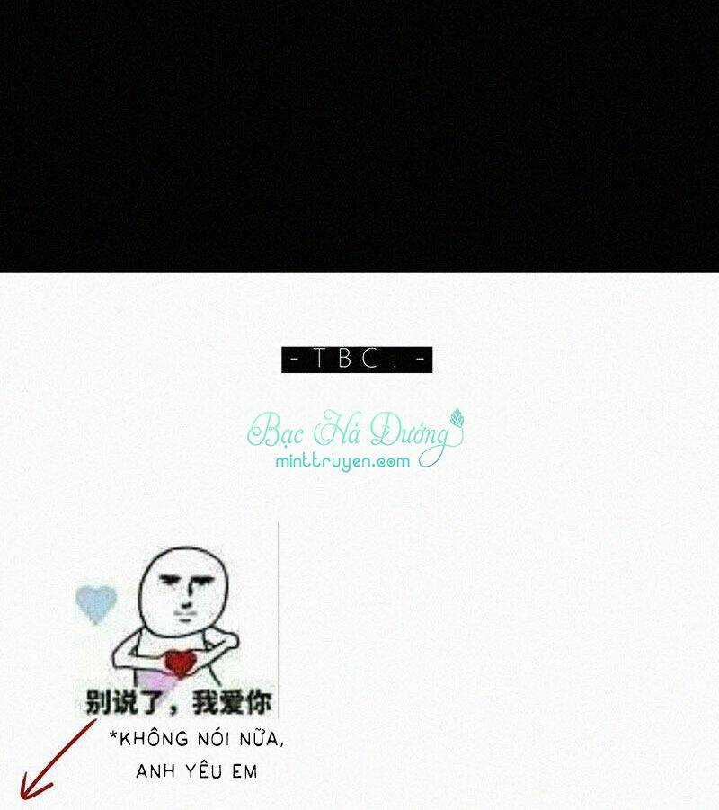 Câu Chuyện Về Cậu Và Tôi Chapter 38 trang 46