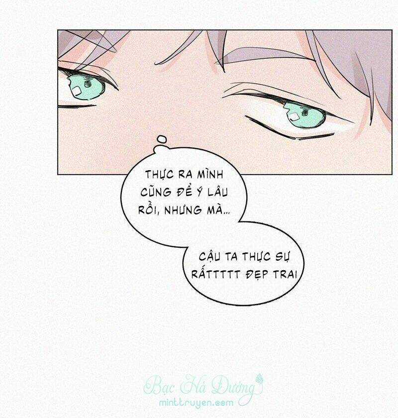 Câu Chuyện Về Cậu Và Tôi Chapter 38 trang 8