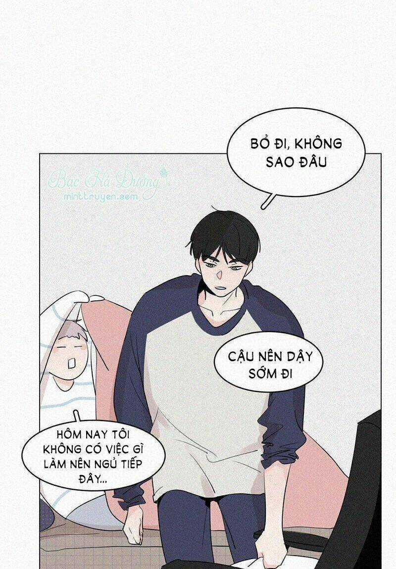 Câu Chuyện Về Cậu Và Tôi Chapter 39 trang 11
