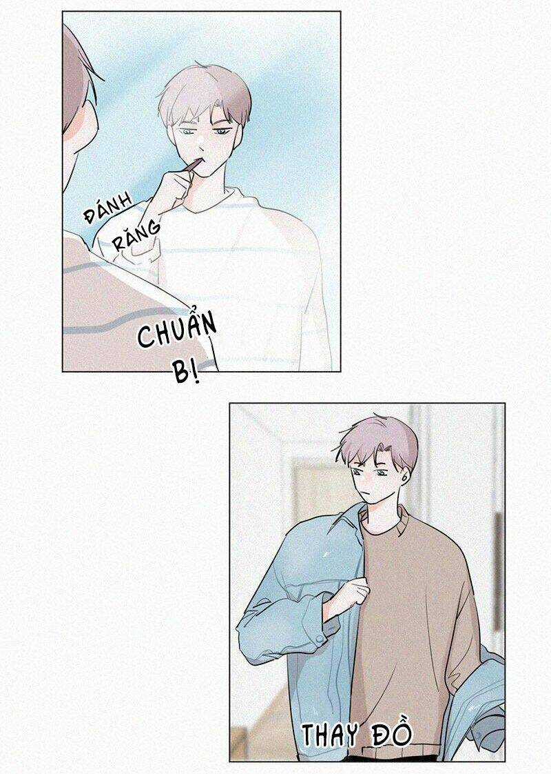 Câu Chuyện Về Cậu Và Tôi Chapter 39 trang 14