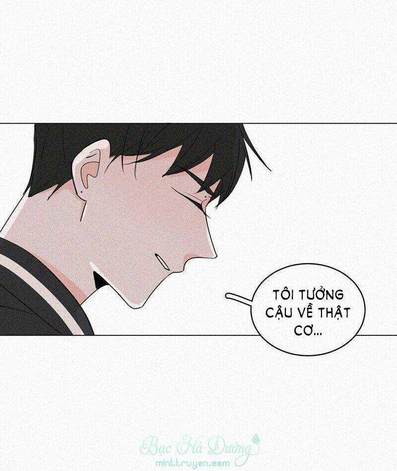 Câu Chuyện Về Cậu Và Tôi Chapter 39 trang 19