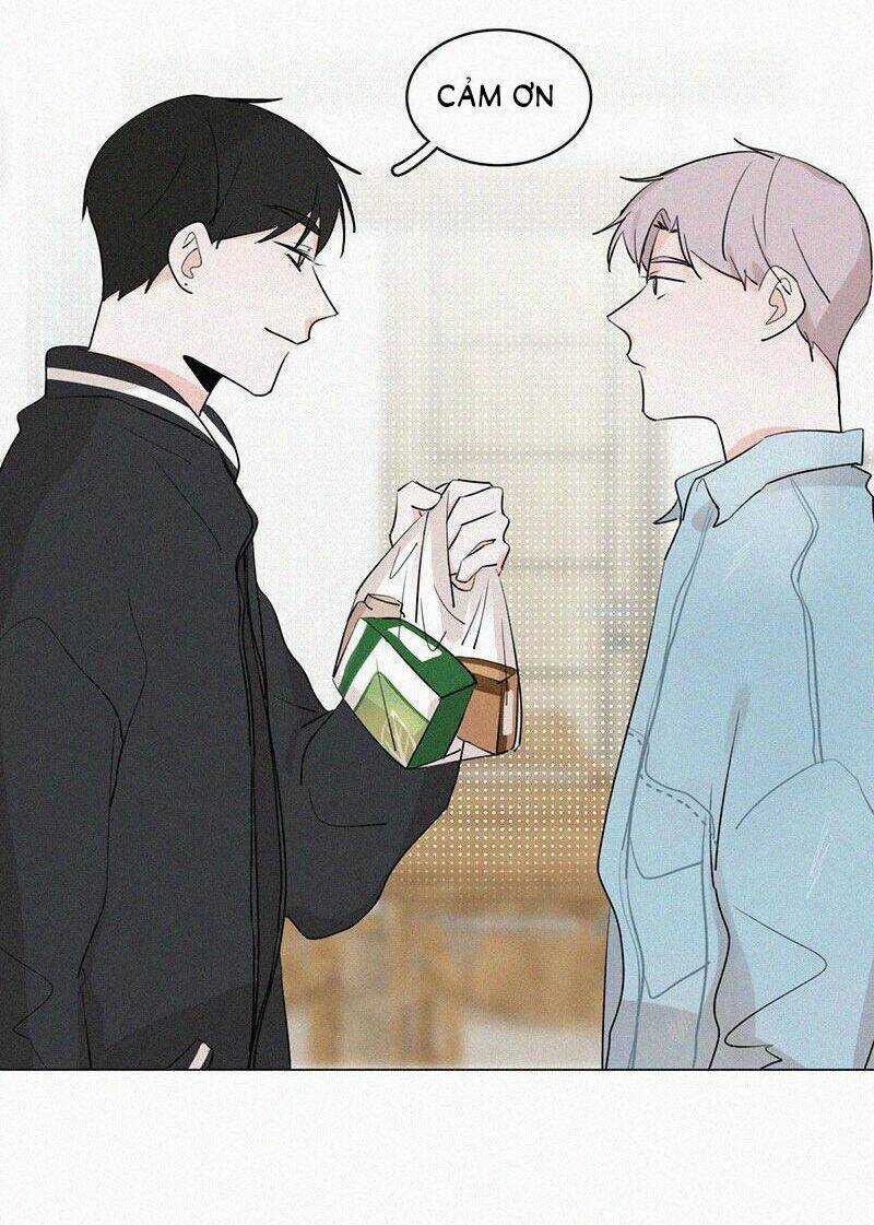 Câu Chuyện Về Cậu Và Tôi Chapter 39 trang 20