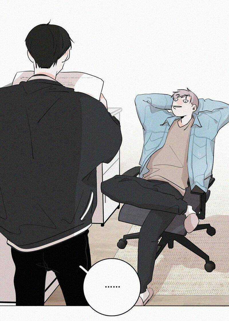 Câu Chuyện Về Cậu Và Tôi Chapter 39 trang 23