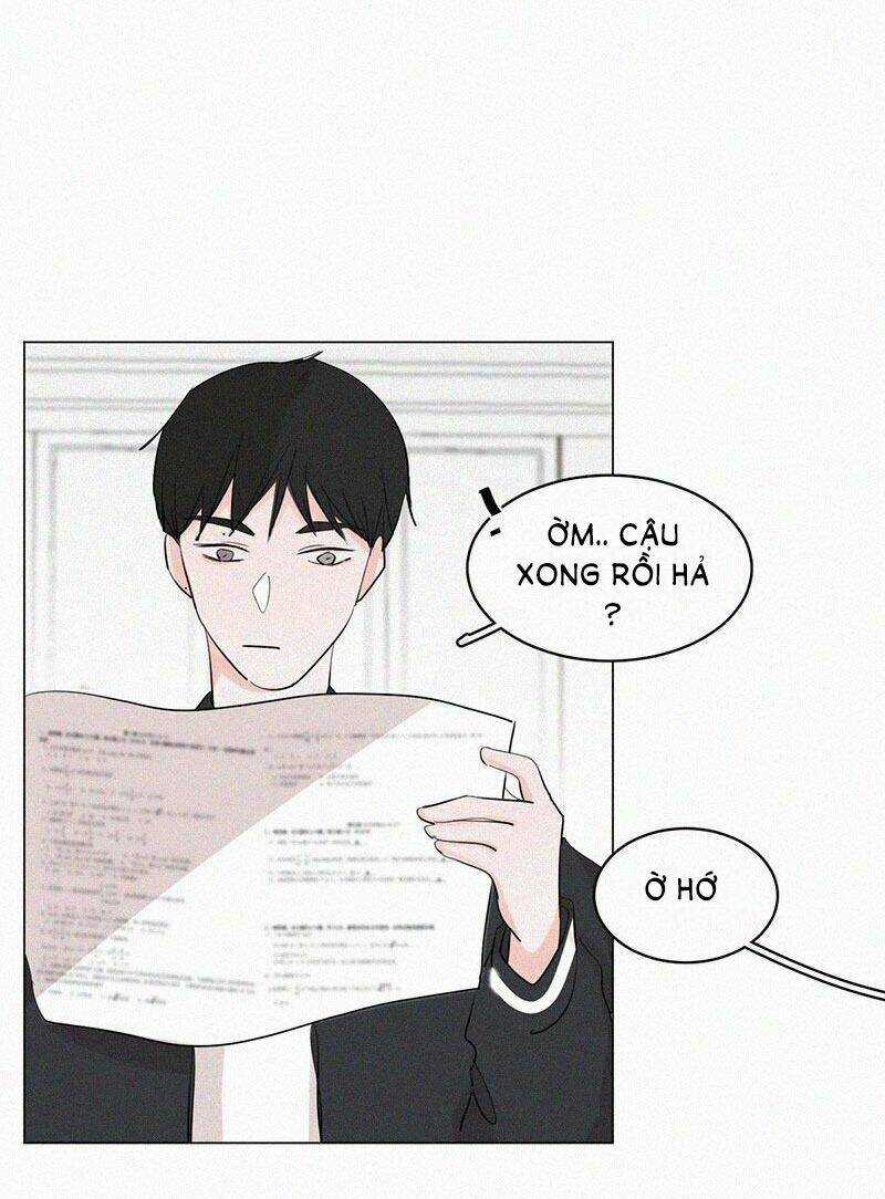 Câu Chuyện Về Cậu Và Tôi Chapter 39 trang 24