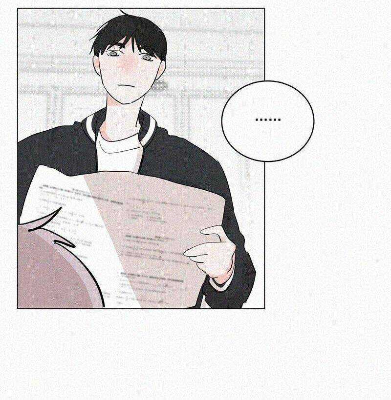 Câu Chuyện Về Cậu Và Tôi Chapter 39 trang 26