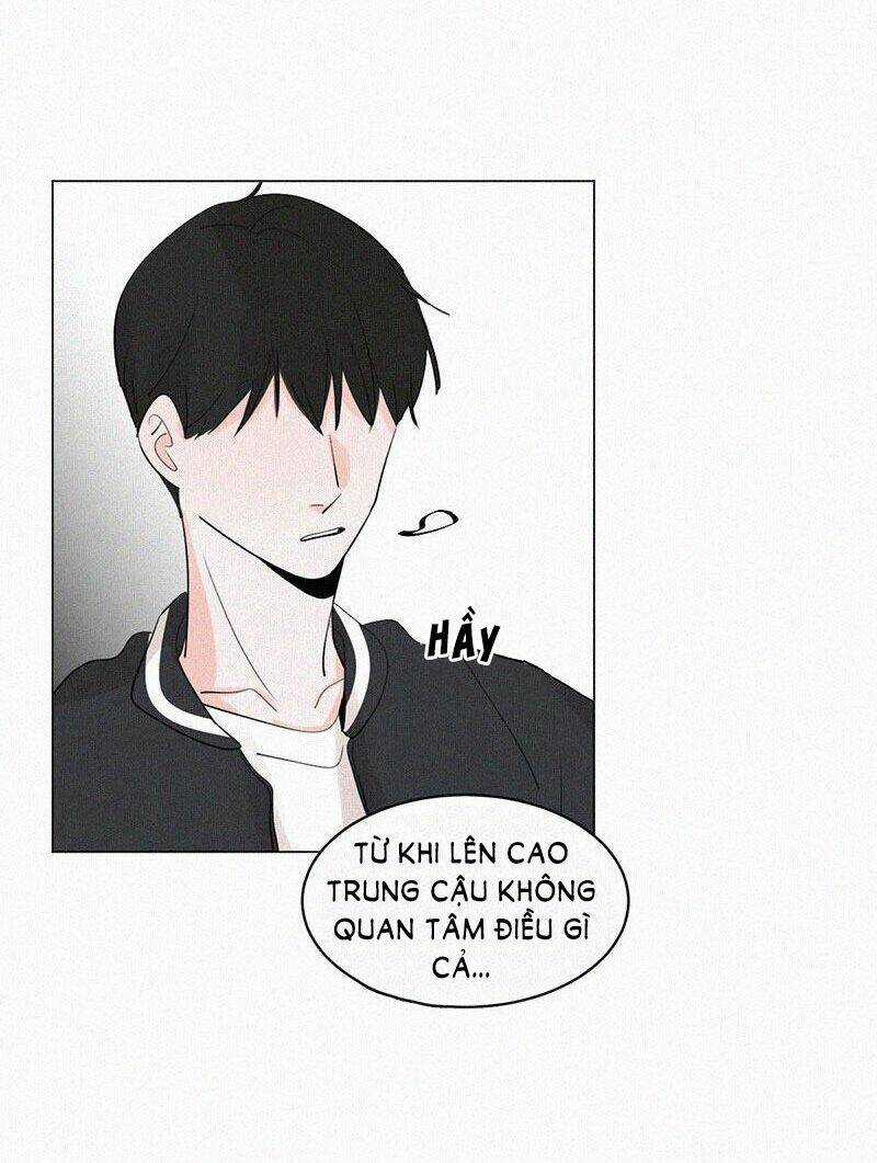 Câu Chuyện Về Cậu Và Tôi Chapter 39 trang 28