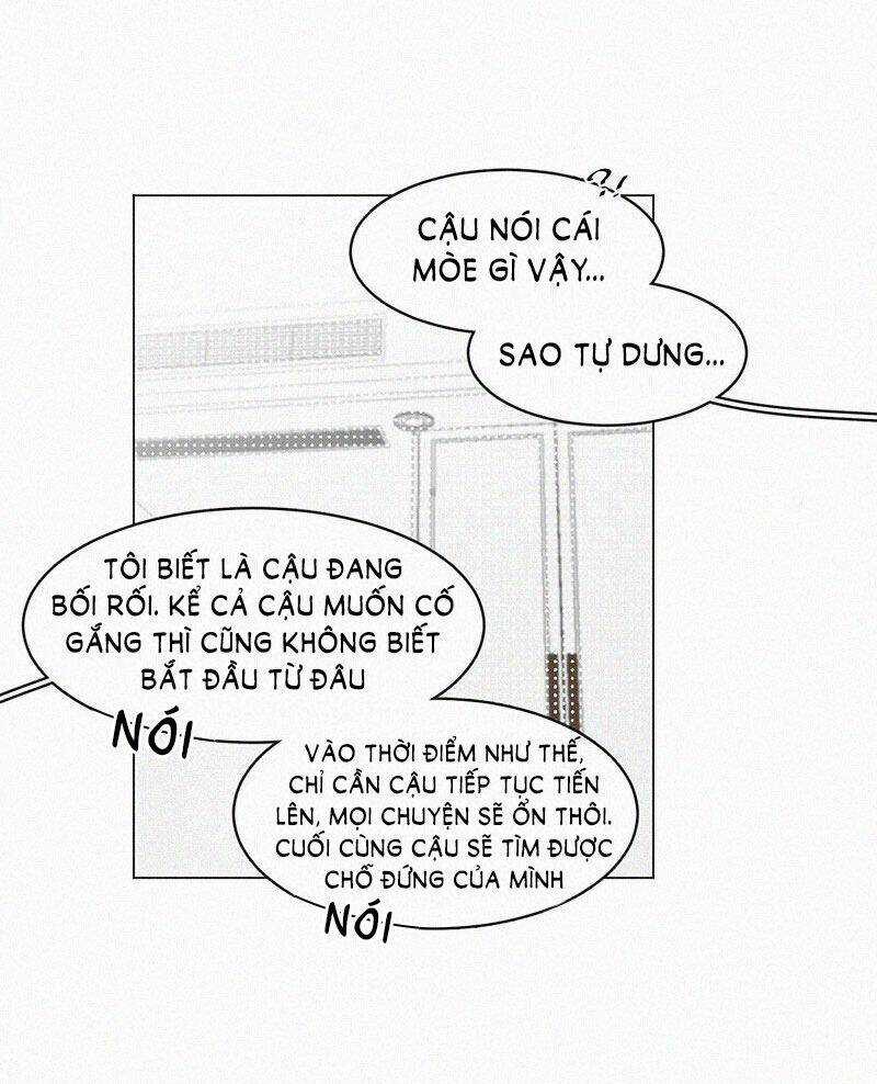 Câu Chuyện Về Cậu Và Tôi Chapter 39 trang 30