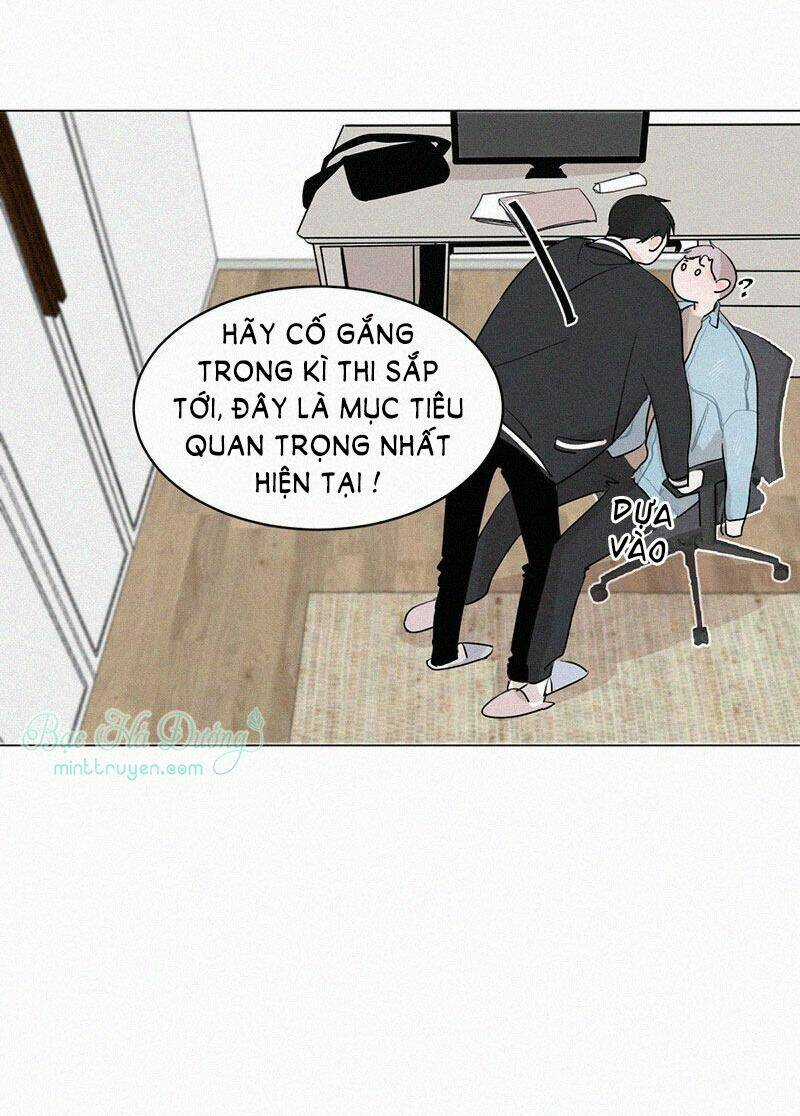 Câu Chuyện Về Cậu Và Tôi Chapter 39 trang 31