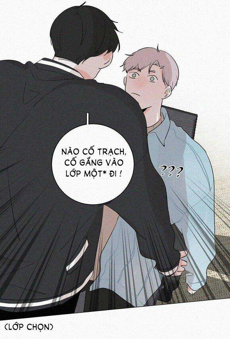 Câu Chuyện Về Cậu Và Tôi Chapter 39 trang 32