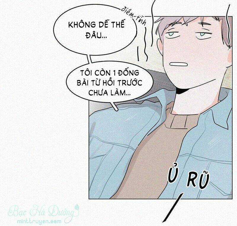 Câu Chuyện Về Cậu Và Tôi Chapter 39 trang 35