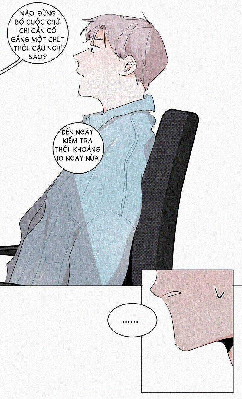 Câu Chuyện Về Cậu Và Tôi Chapter 39 trang 38