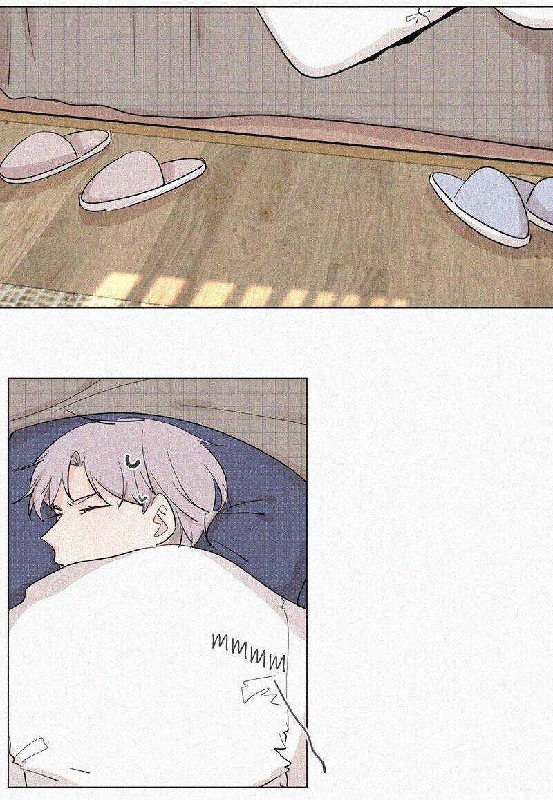 Câu Chuyện Về Cậu Và Tôi Chapter 39 trang 4