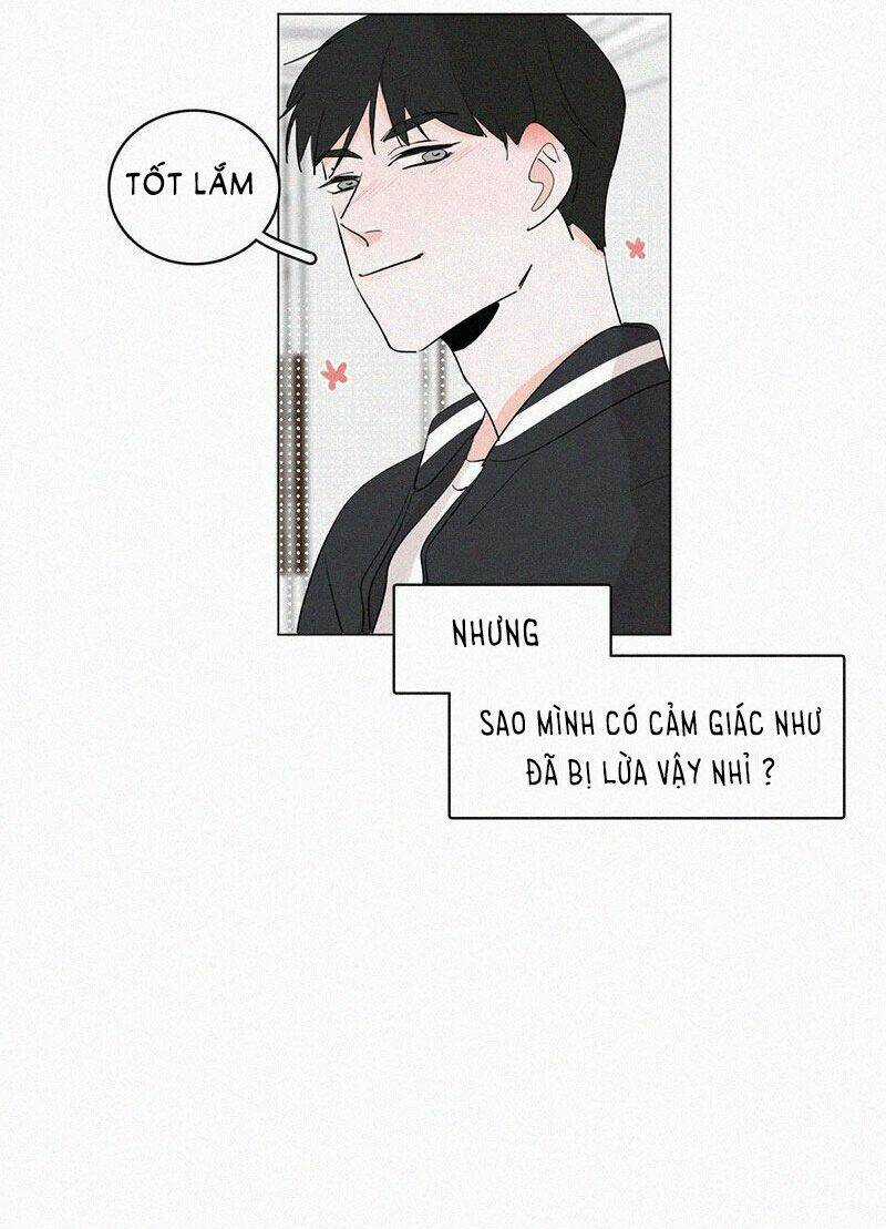 Câu Chuyện Về Cậu Và Tôi Chapter 39 trang 40