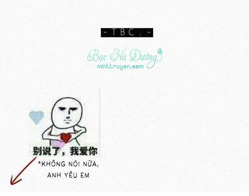 Câu Chuyện Về Cậu Và Tôi Chapter 39 trang 41