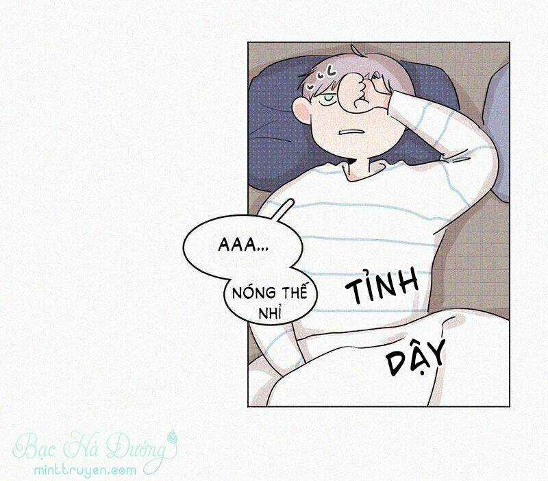 Câu Chuyện Về Cậu Và Tôi Chapter 39 trang 5