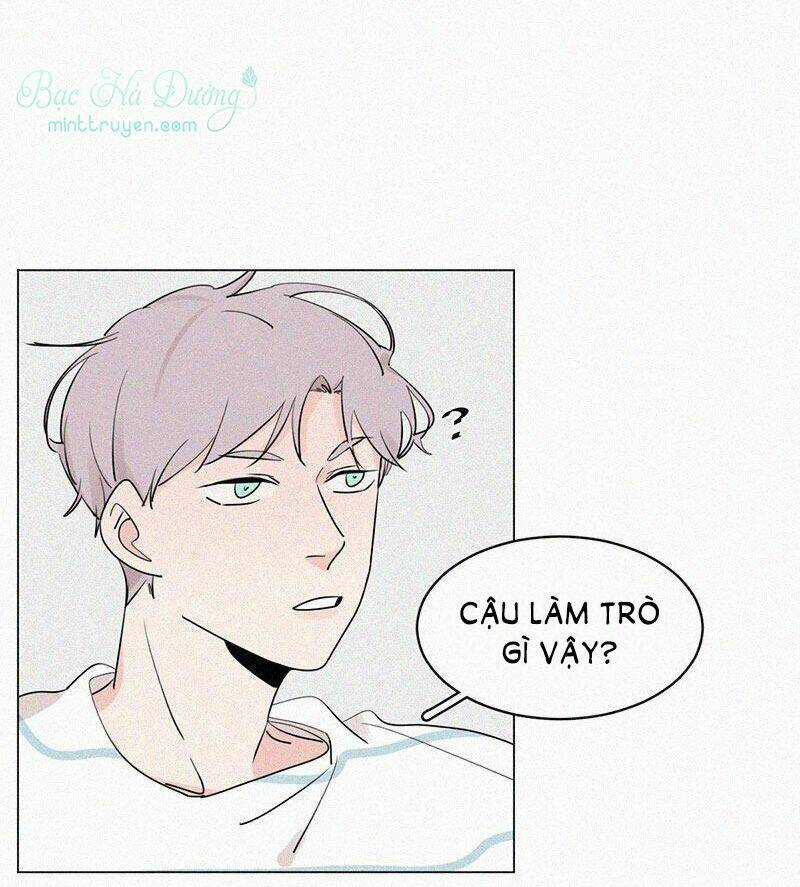 Câu Chuyện Về Cậu Và Tôi Chapter 39 trang 7
