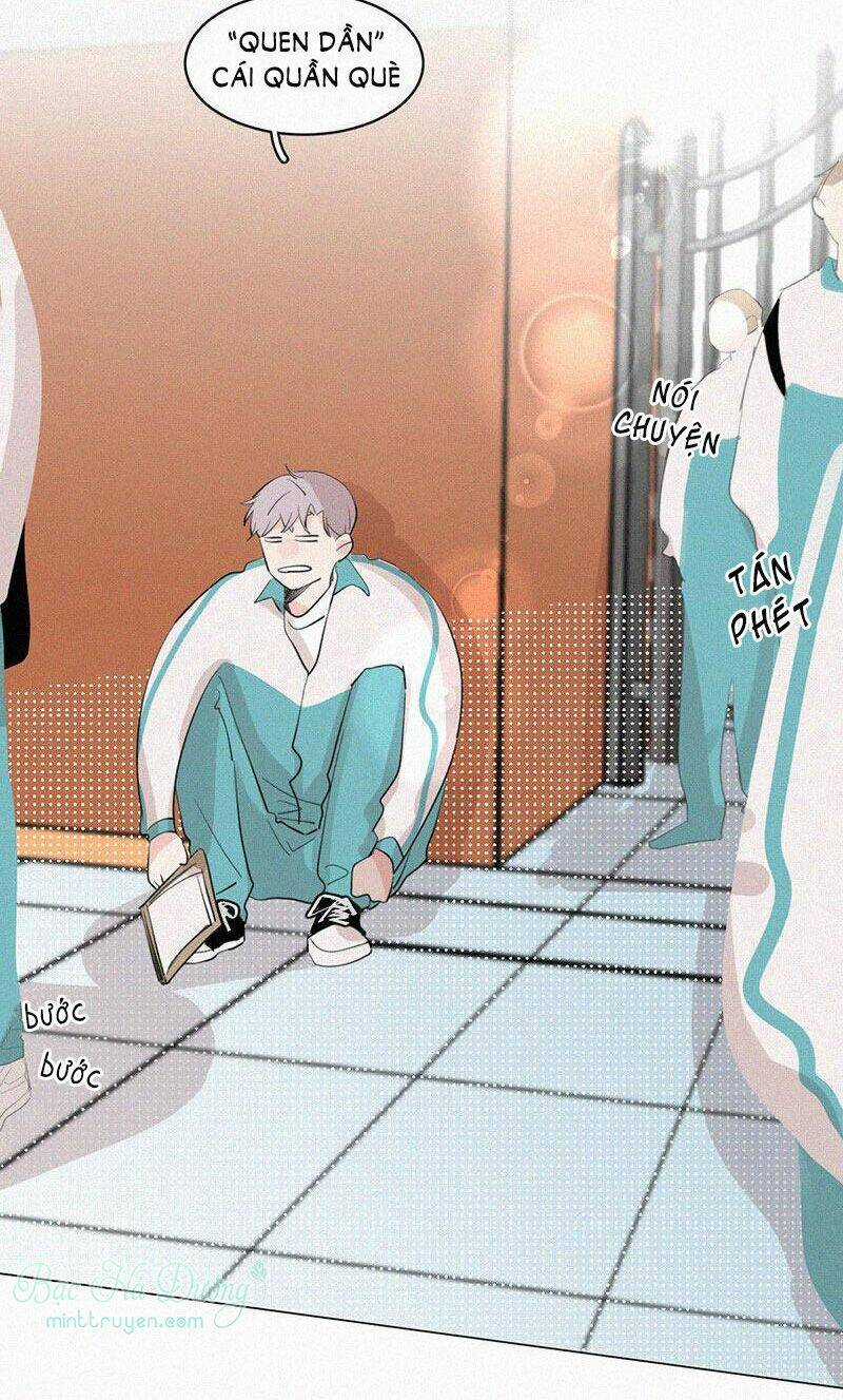 Câu Chuyện Về Cậu Và Tôi Chapter 40 trang 13