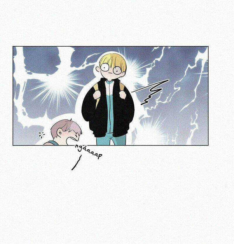 Câu Chuyện Về Cậu Và Tôi Chapter 40 trang 27