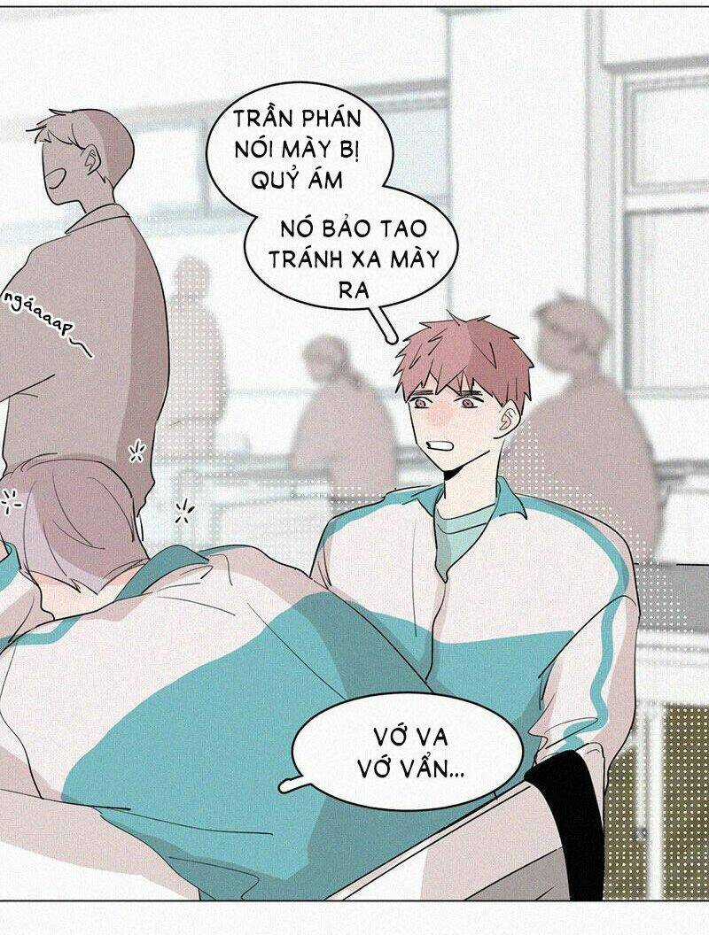 Câu Chuyện Về Cậu Và Tôi Chapter 40 trang 29