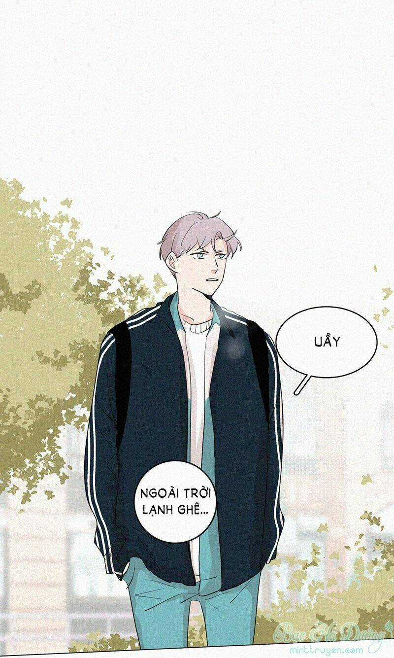 Câu Chuyện Về Cậu Và Tôi Chapter 40 trang 3