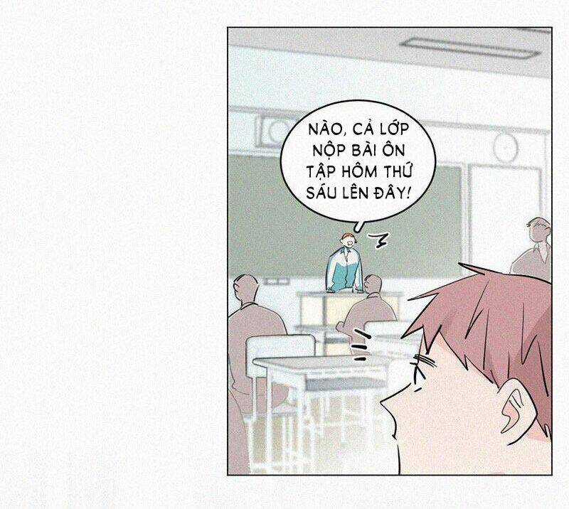 Câu Chuyện Về Cậu Và Tôi Chapter 40 trang 30