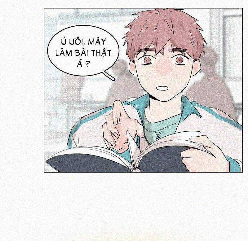 Câu Chuyện Về Cậu Và Tôi Chapter 40 trang 32