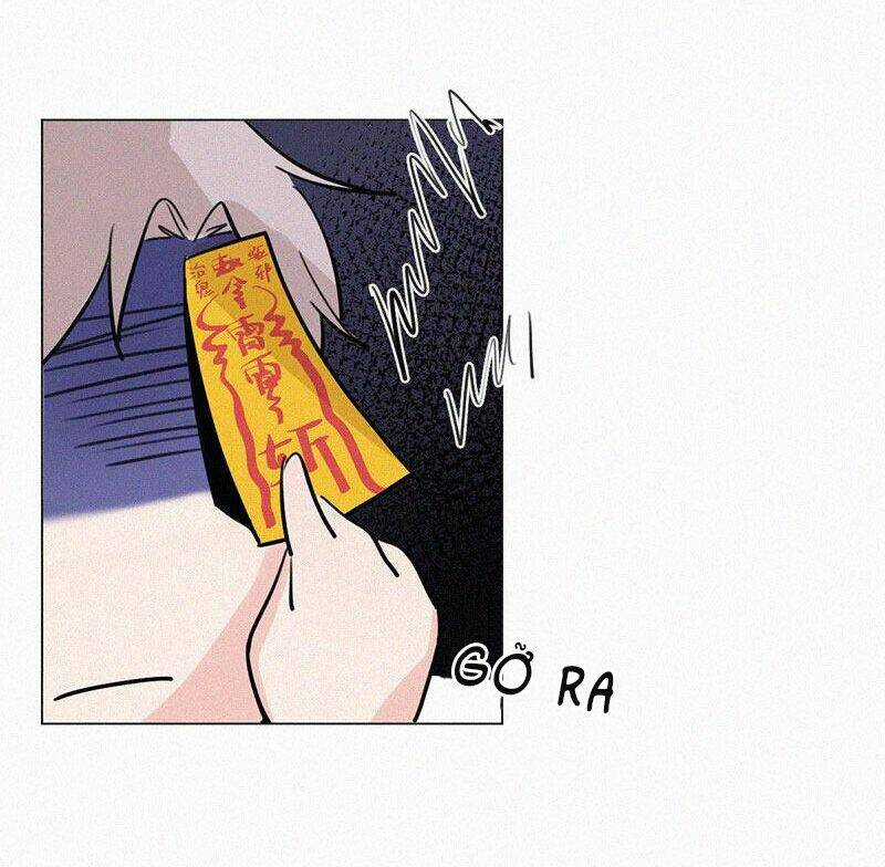 Câu Chuyện Về Cậu Và Tôi Chapter 40 trang 37