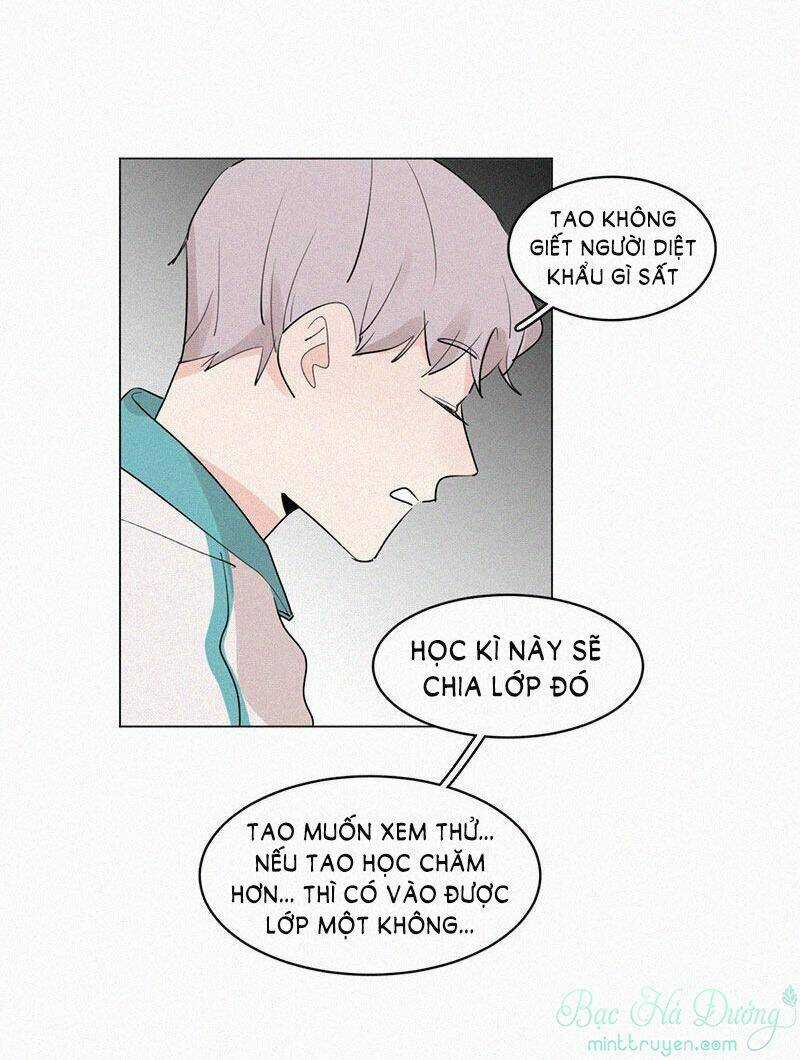 Câu Chuyện Về Cậu Và Tôi Chapter 40 trang 40