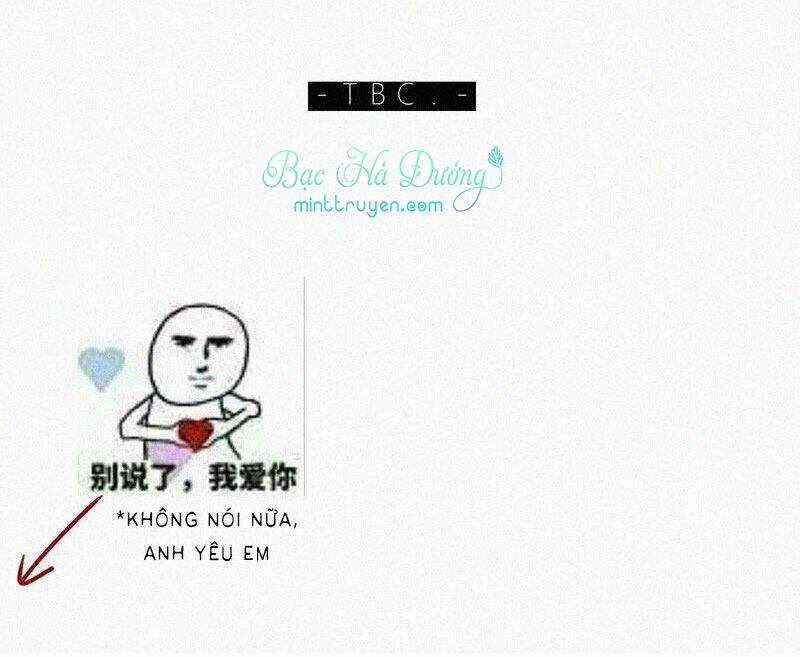 Câu Chuyện Về Cậu Và Tôi Chapter 40 trang 44