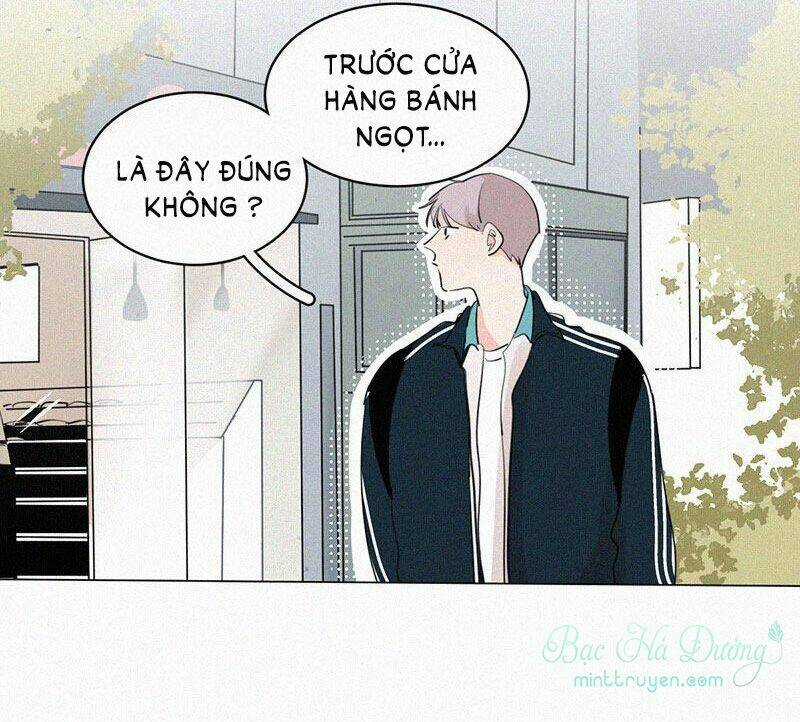 Câu Chuyện Về Cậu Và Tôi Chapter 40 trang 5