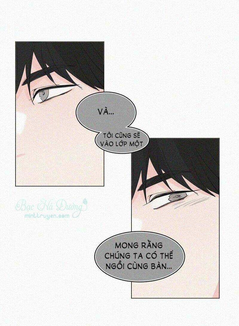 Câu Chuyện Về Cậu Và Tôi Chapter 40 trang 7