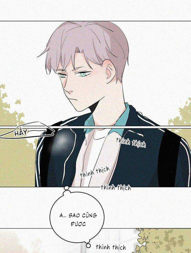 Câu Chuyện Về Cậu Và Tôi Chapter 40 trang 8