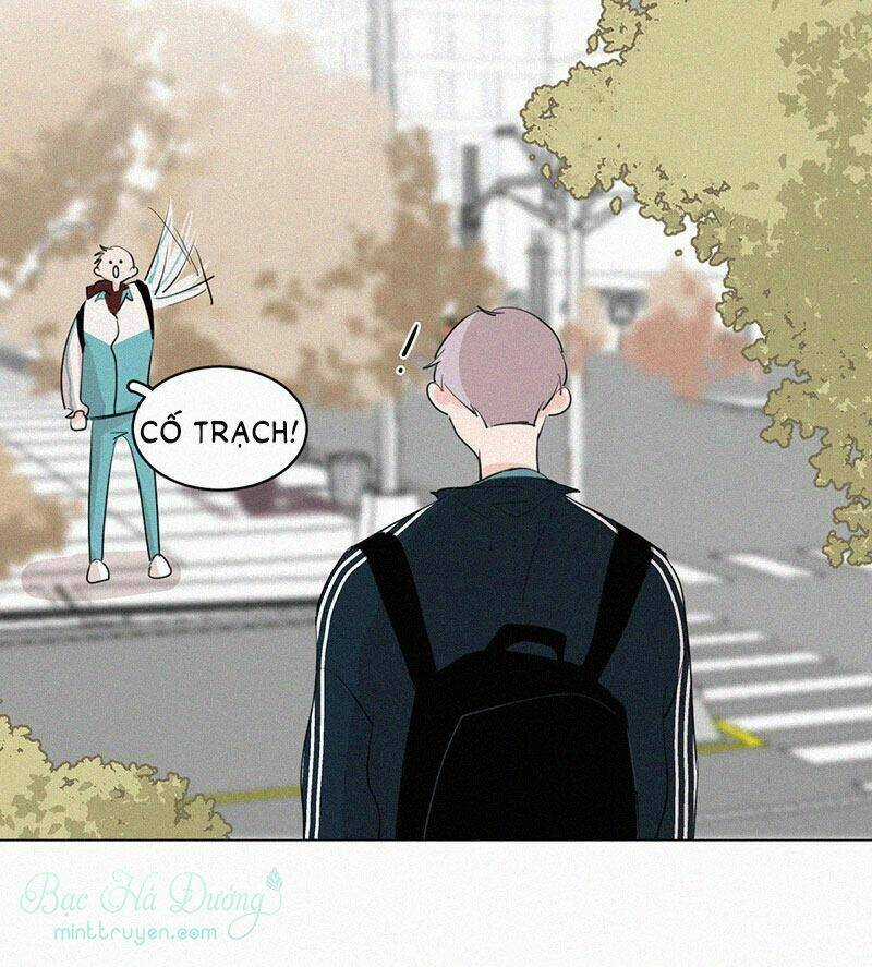 Câu Chuyện Về Cậu Và Tôi Chapter 40 trang 9