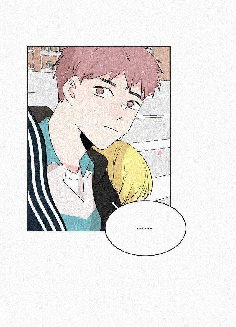 Câu Chuyện Về Cậu Và Tôi Chapter 41 trang 11