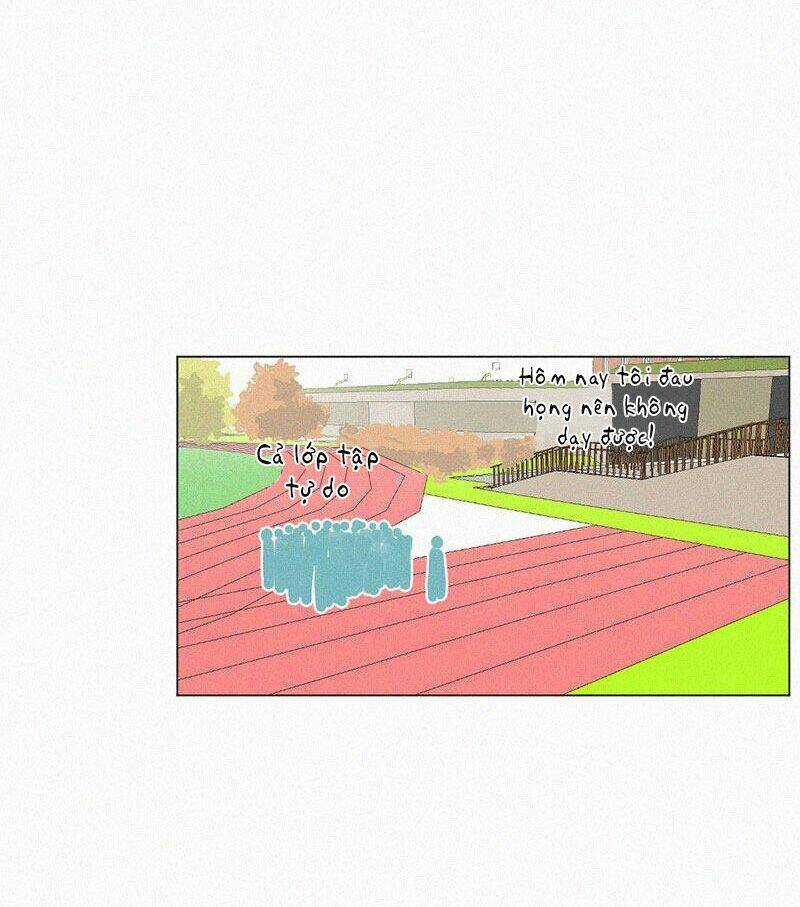 Câu Chuyện Về Cậu Và Tôi Chapter 41 trang 13