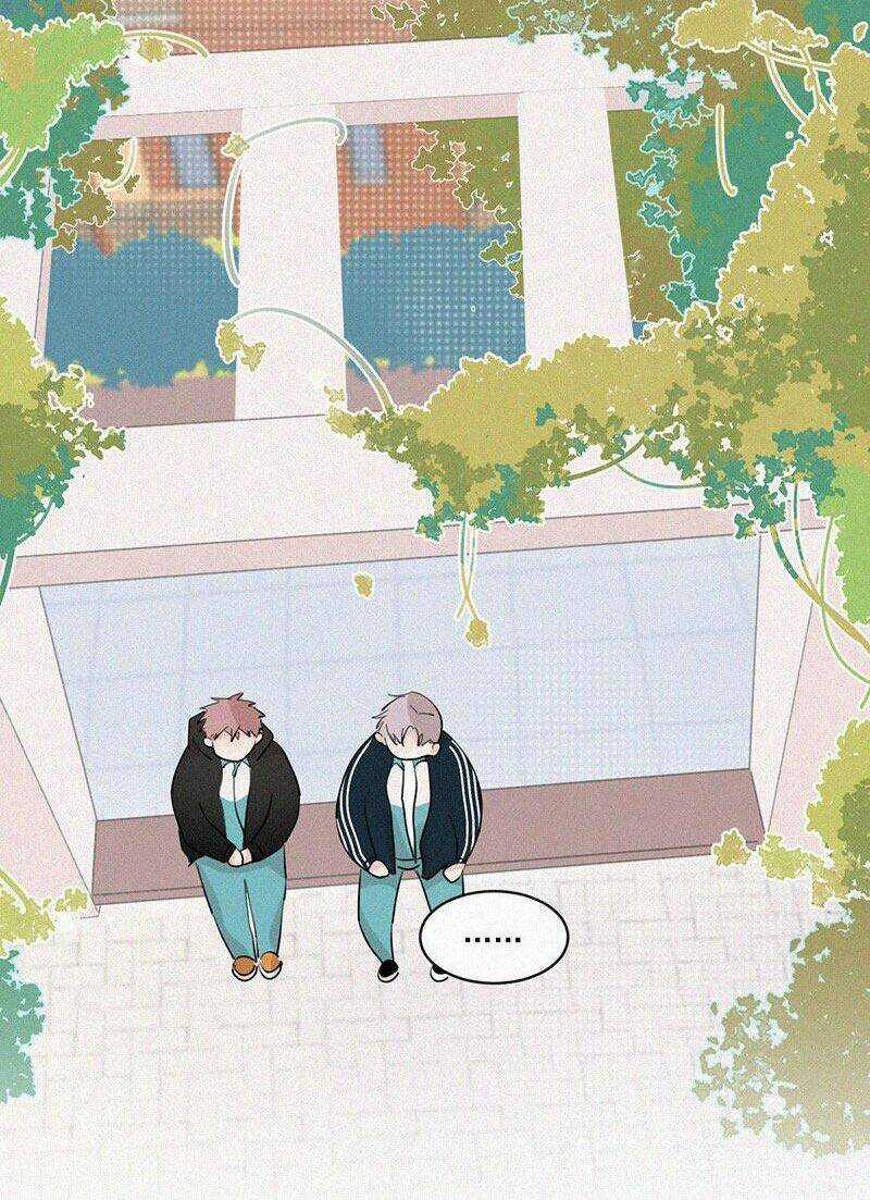 Câu Chuyện Về Cậu Và Tôi Chapter 41 trang 16