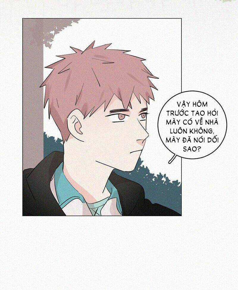 Câu Chuyện Về Cậu Và Tôi Chapter 41 trang 17