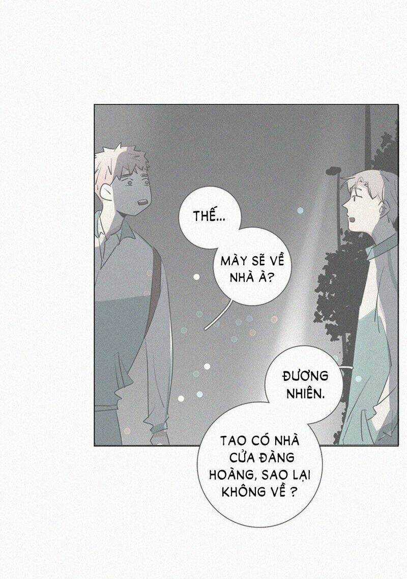 Câu Chuyện Về Cậu Và Tôi Chapter 41 trang 18