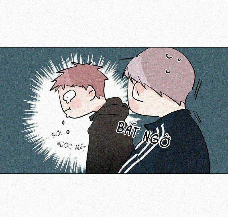 Câu Chuyện Về Cậu Và Tôi Chapter 41 trang 20