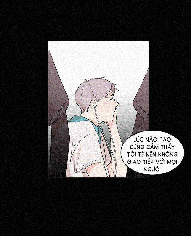 Câu Chuyện Về Cậu Và Tôi Chapter 41 trang 25