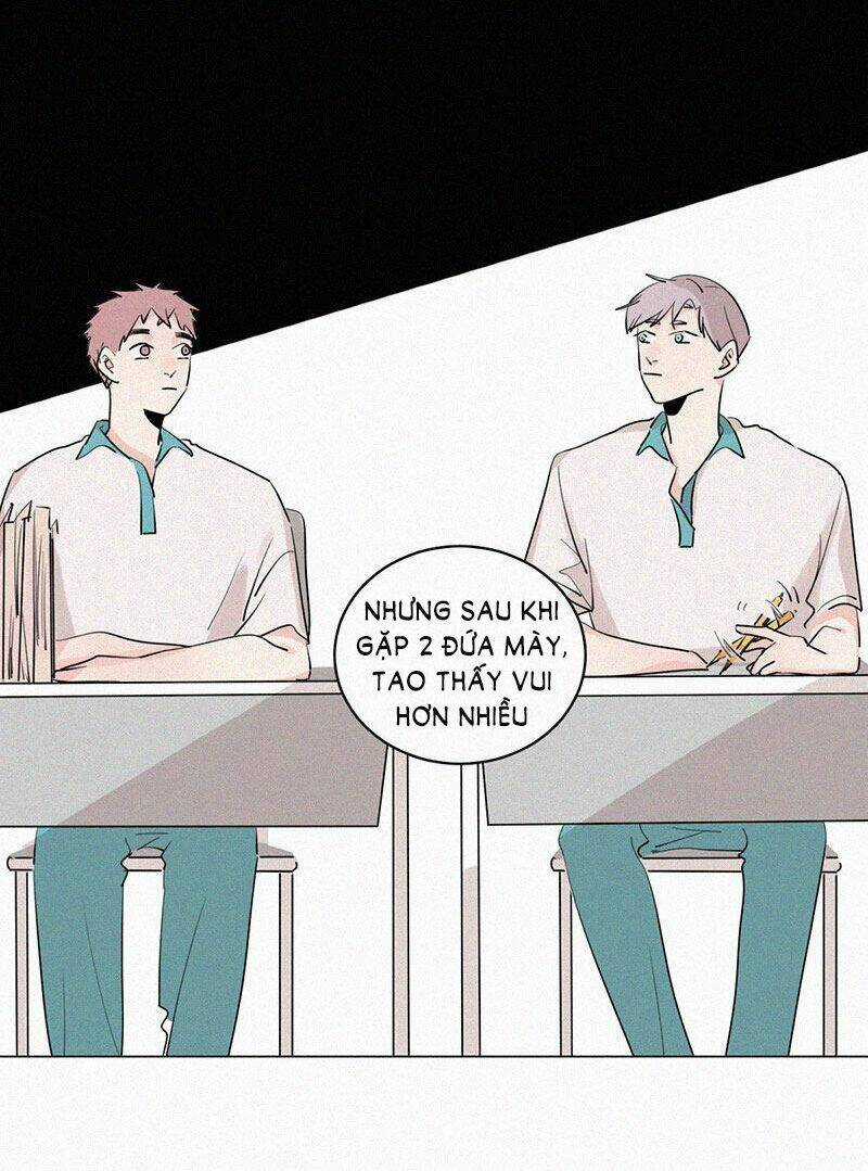 Câu Chuyện Về Cậu Và Tôi Chapter 41 trang 26