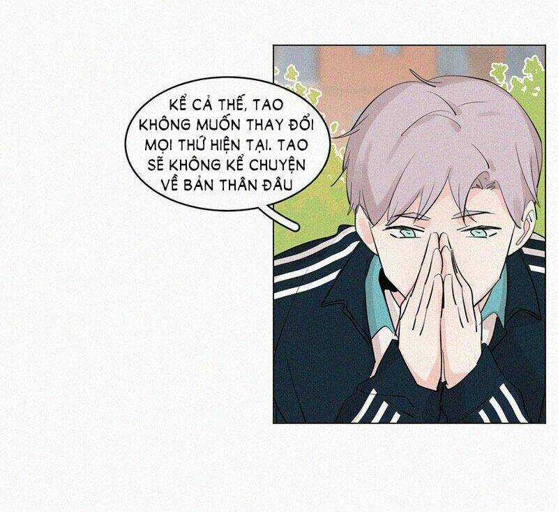 Câu Chuyện Về Cậu Và Tôi Chapter 41 trang 28