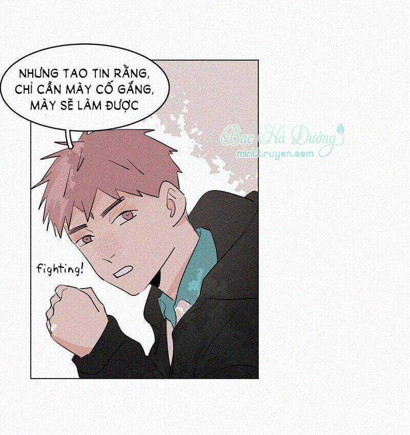 Câu Chuyện Về Cậu Và Tôi Chapter 41 trang 35