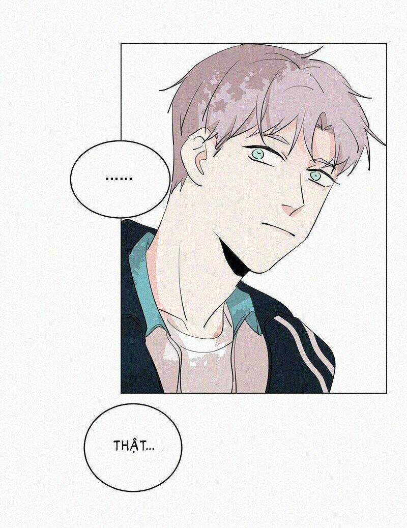 Câu Chuyện Về Cậu Và Tôi Chapter 41 trang 36