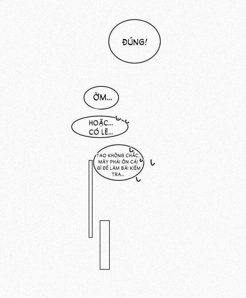 Câu Chuyện Về Cậu Và Tôi Chapter 41 trang 37