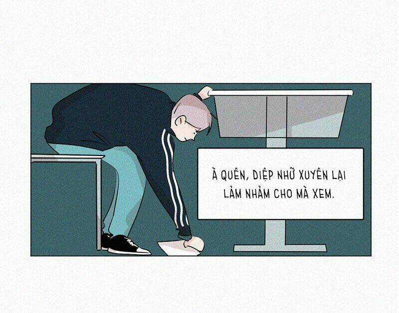 Câu Chuyện Về Cậu Và Tôi Chapter 41 trang 39