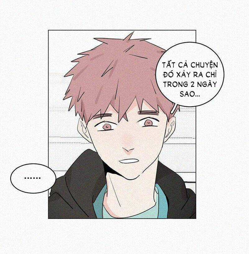 Câu Chuyện Về Cậu Và Tôi Chapter 41 trang 4