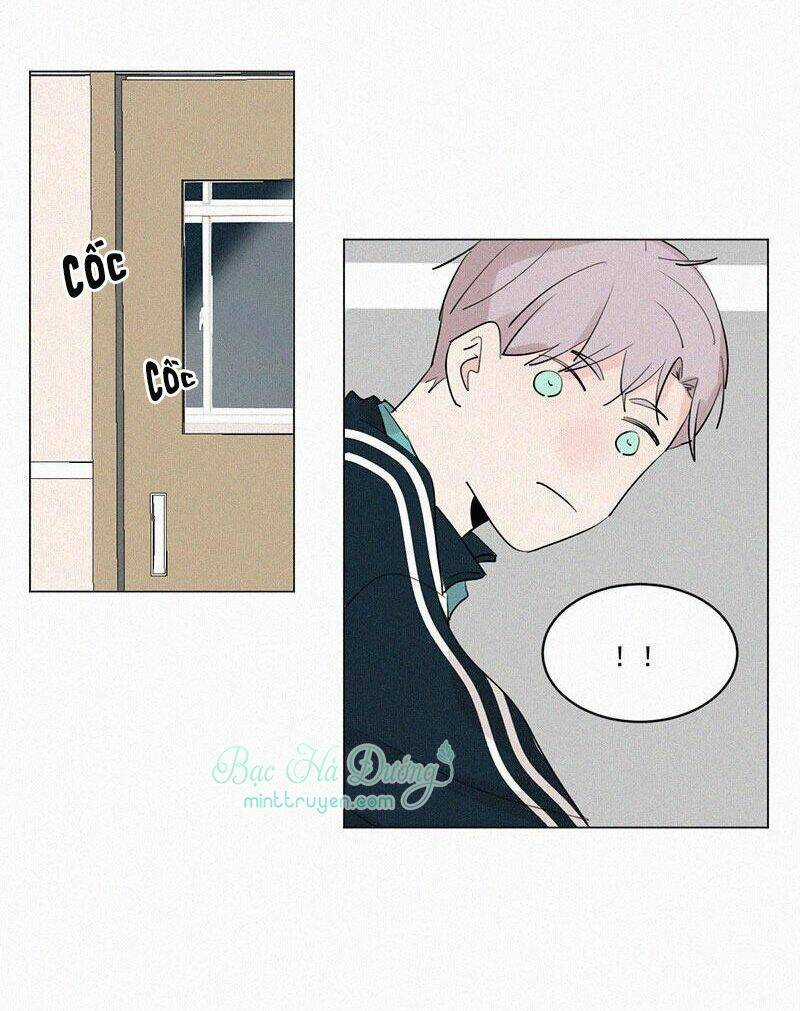 Câu Chuyện Về Cậu Và Tôi Chapter 41 trang 40